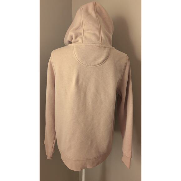 Carhartt pink hoodie sweatshirt - Picture 3 of 8